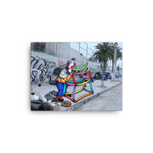 Load image into Gallery viewer, Herring 6 - Canvas Print