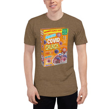 Load image into Gallery viewer, Cereal Box T-shirt