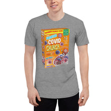 Load image into Gallery viewer, Cereal Box T-shirt