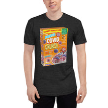 Load image into Gallery viewer, Cereal Box T-shirt
