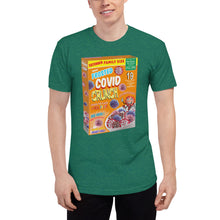 Load image into Gallery viewer, Cereal Box T-shirt