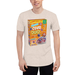 Cereal Box T-shirt