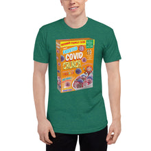 Load image into Gallery viewer, Cereal Box T-shirt
